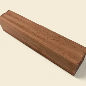 Pen Blank - New Guinea Rosewood