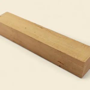 Pen Blank - NSW Leopard Wood