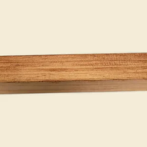 Pen Blank - Tasmanian Blackwood