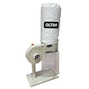 Oltre Dust Collector 1HP 500CFM OT-DC-750