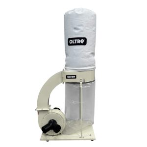 Oltre Dust Collector 2HP OT-DC-1500