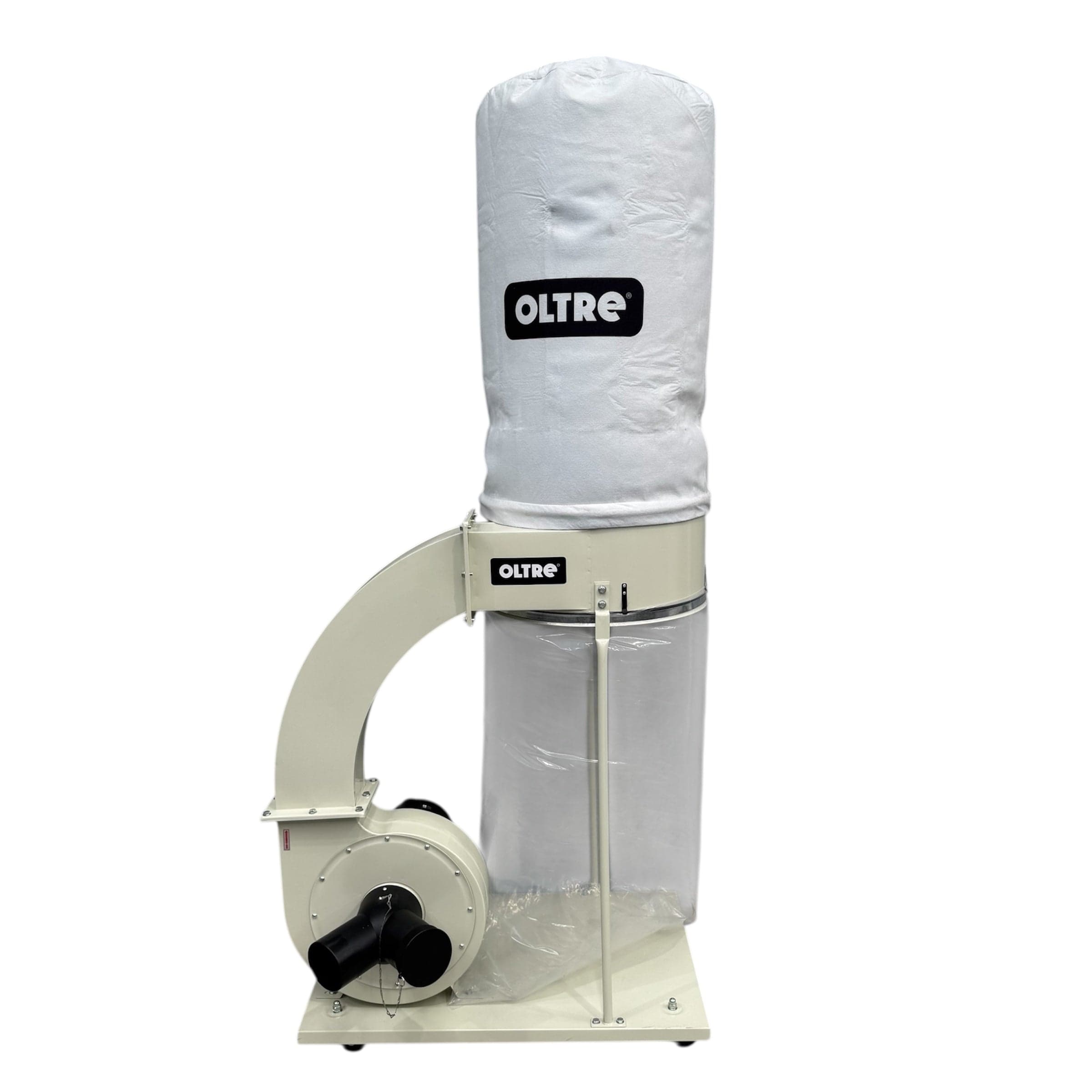 Oltre Dust Collector 2HP OT-DC-1500