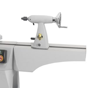Record Power Bed Extension for Envoy and Regent Lathes