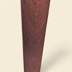 Brazilian Bloodwood - Dressed - Boxmaking - 10×110mm - 2 Lengths