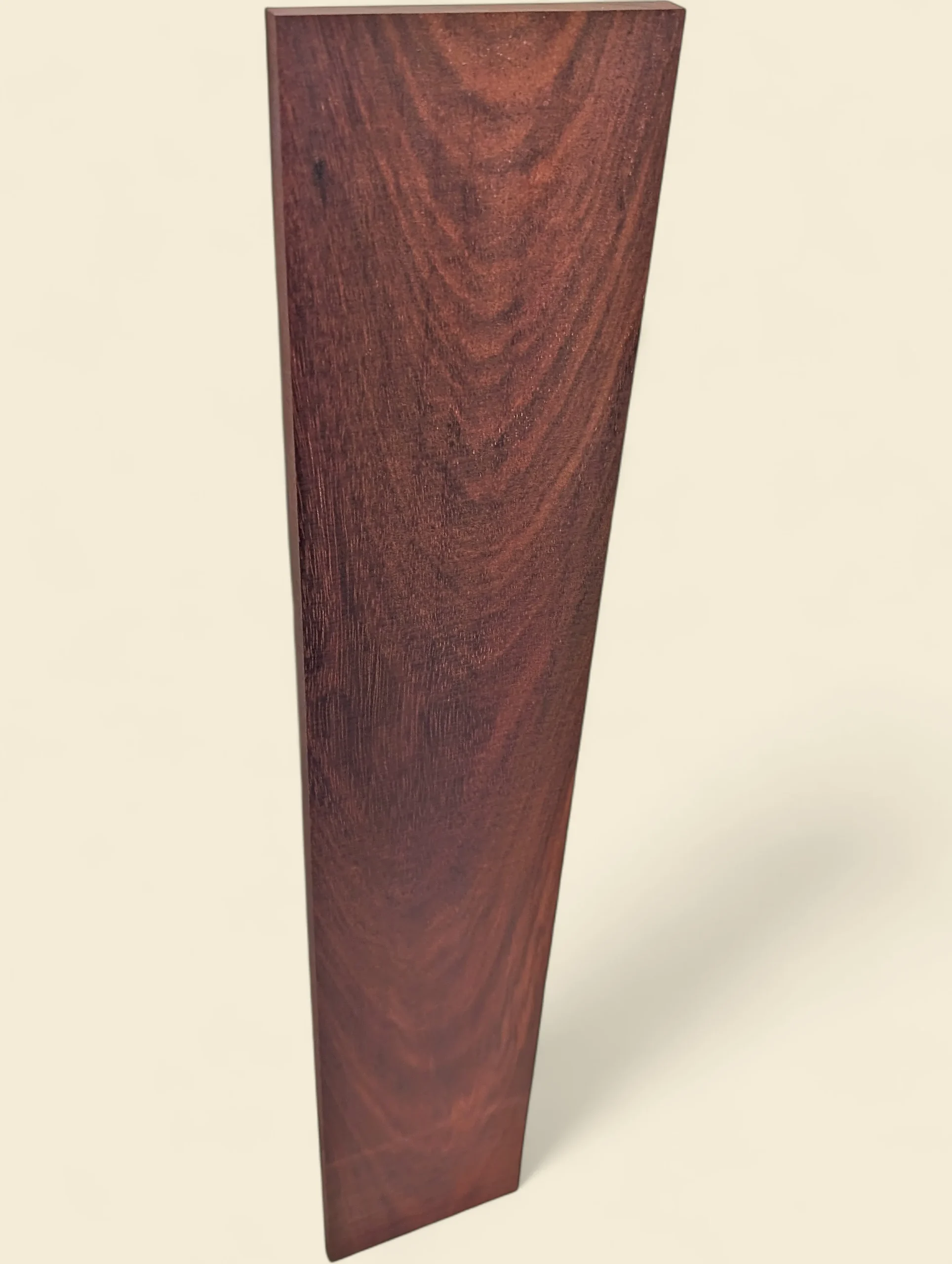 Brazilian Bloodwood - Dressed - Boxmaking - 10×110mm - 2 Lengths