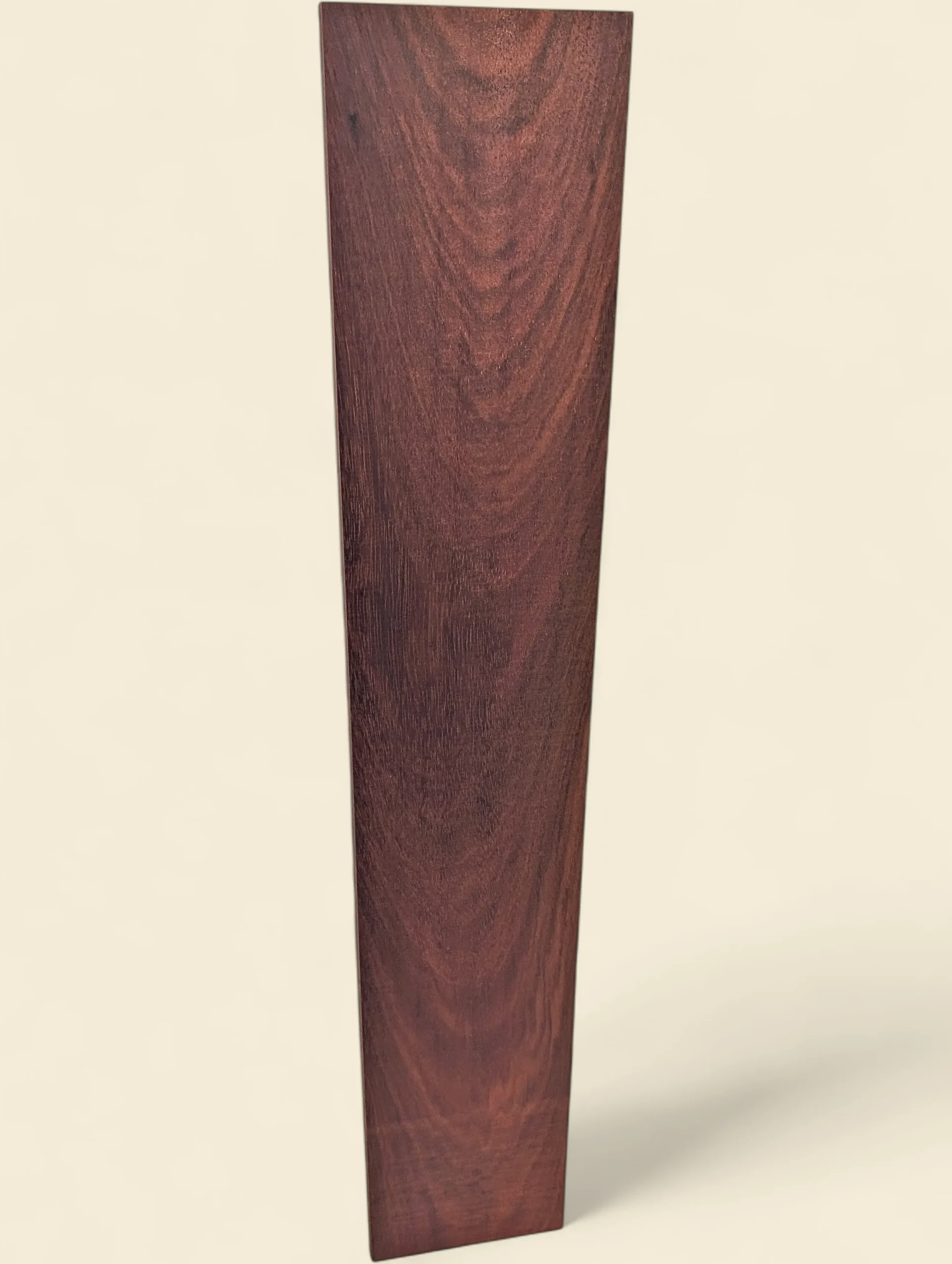 Brazilian Bloodwood - Dressed - Boxmaking - 10×110mm - 2 Lengths - Image 2