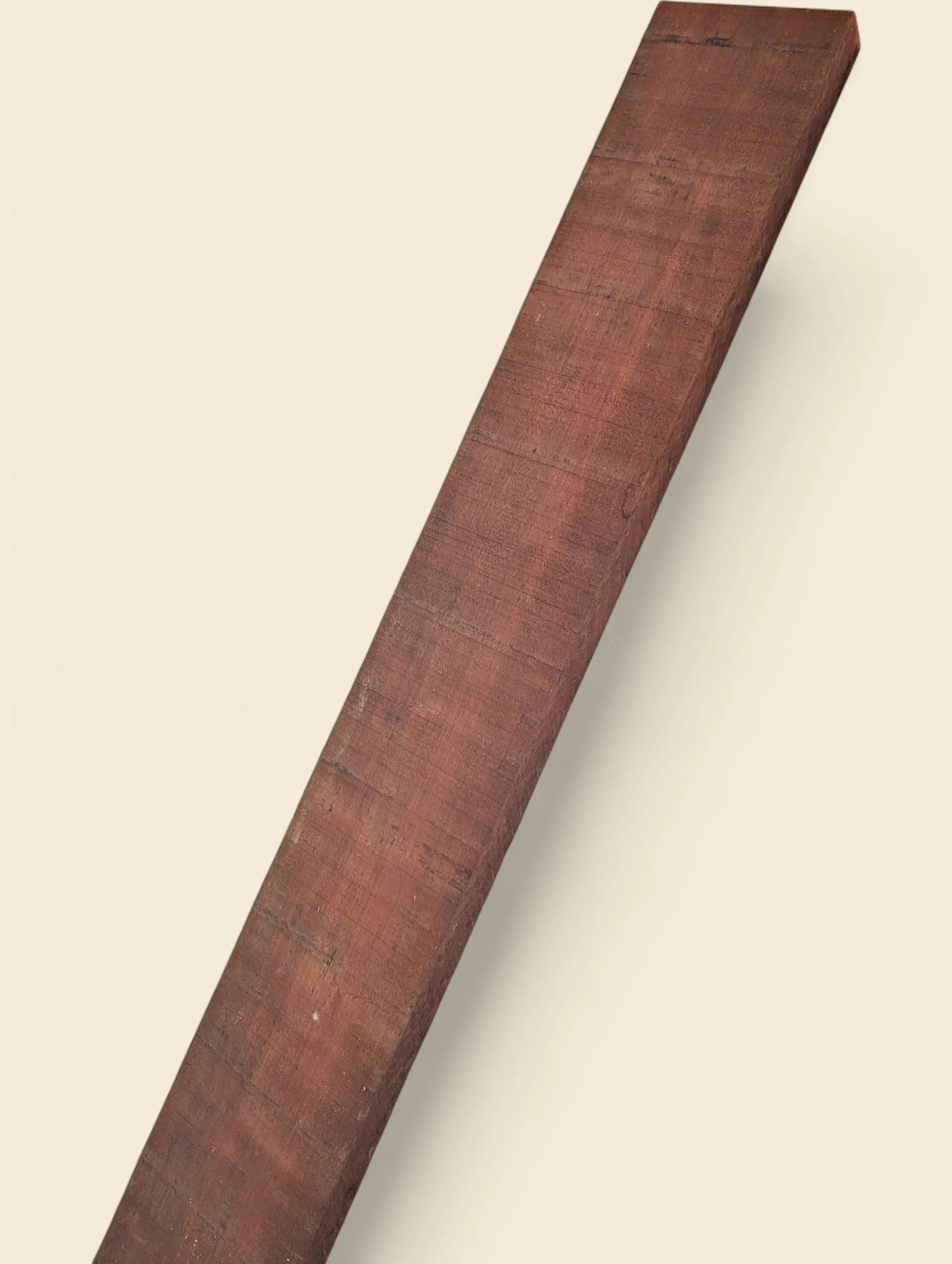 Brazilian Bloodwood - Sawn - 30×200mm - 4 Lengths - Image 2