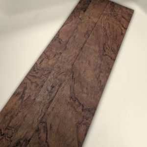 Bubinga boxmaking board 12 x 115mm