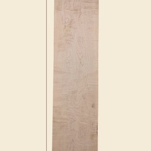 Curly maple board