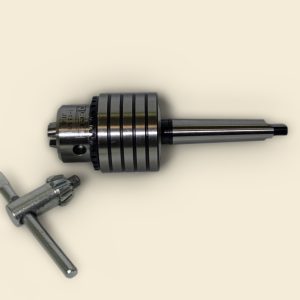 Heavy Duty 13mm Drill Chuck 2MT