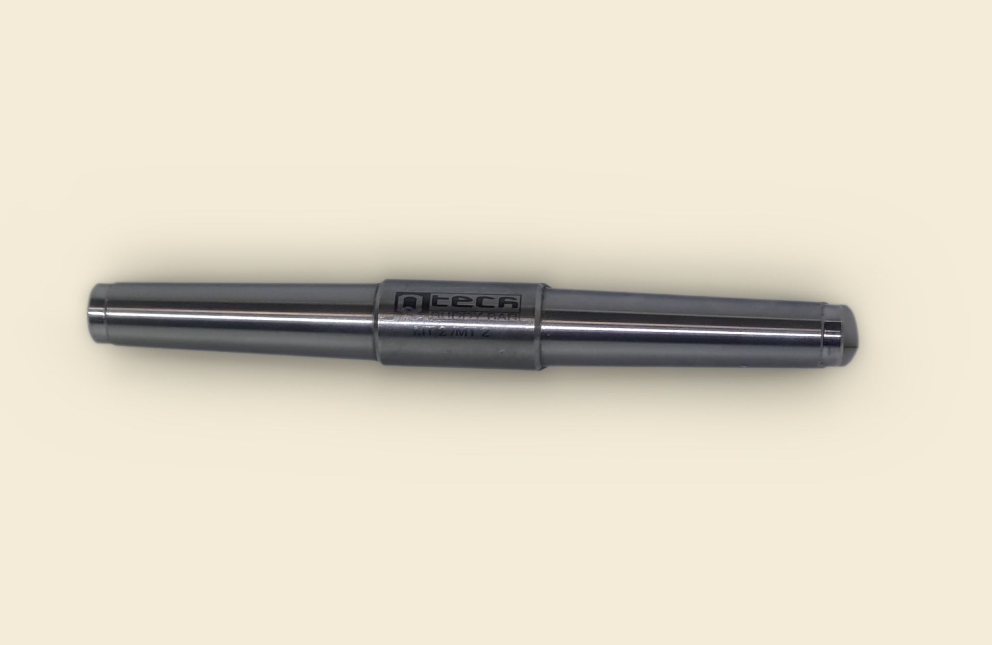 Morse Taper Aligner