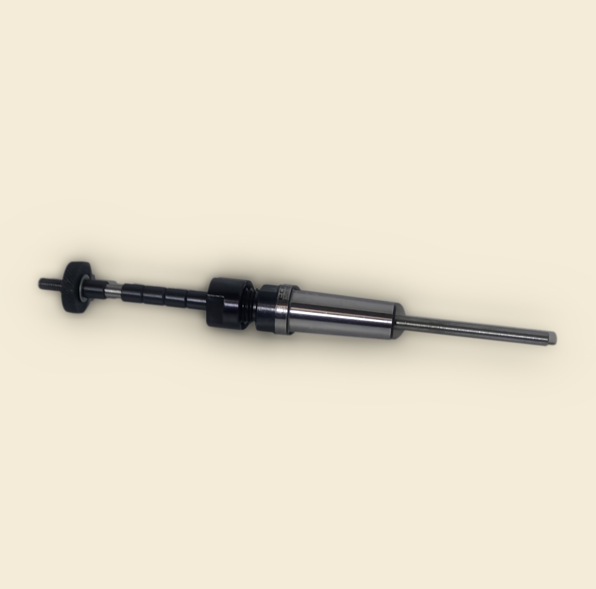 Pen Mandrel 2MT Adjustable