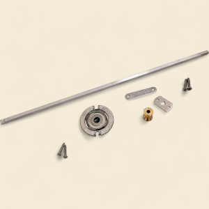 Trend Timbers mill kit