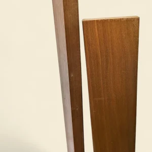 Dressed timber stock at Trend Timbers
