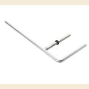 Record Power Support Arm for the WG200 and WG250 wet stone sharpening systems