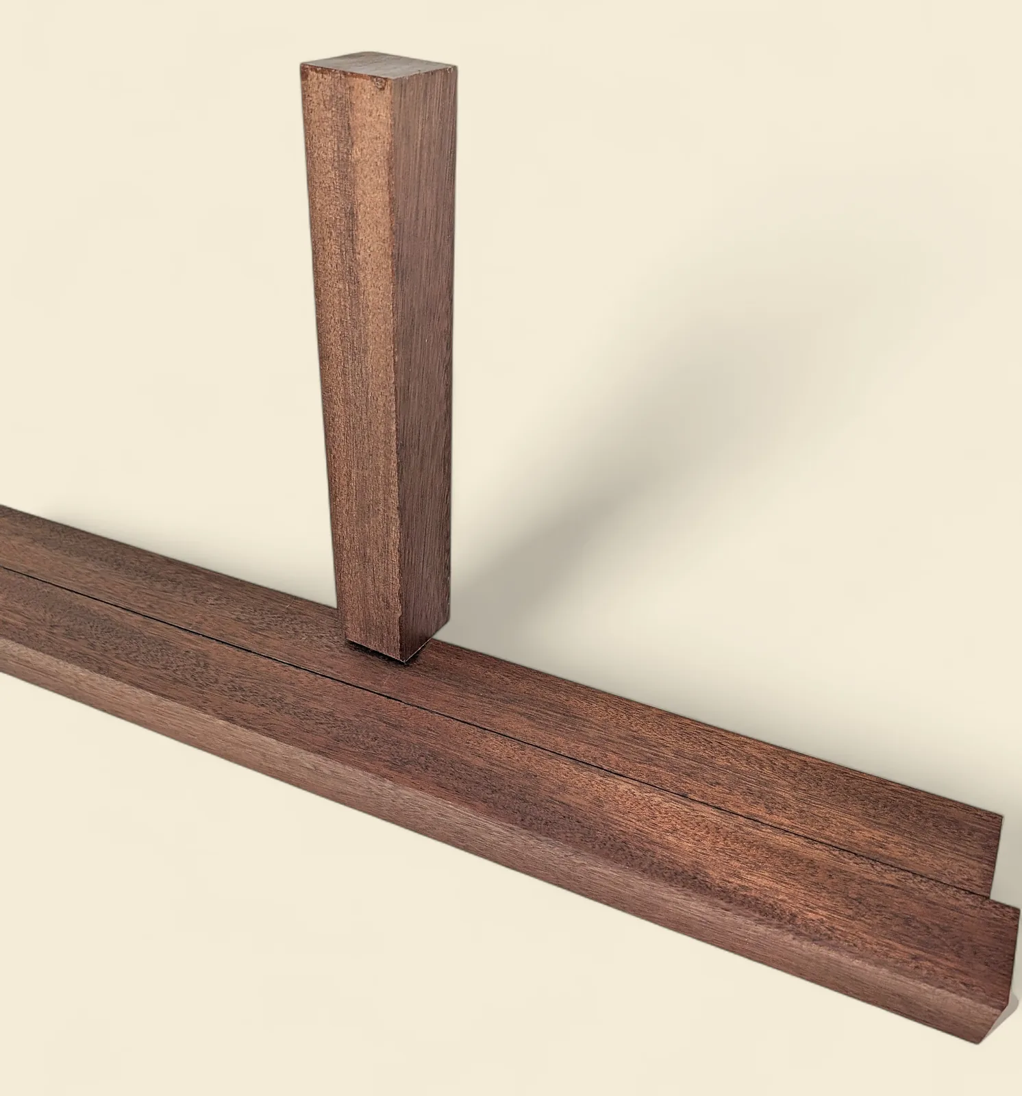 Dressed timber stock at Trend Timbers