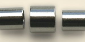 Streamline Bushes