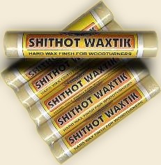 U-Beaut Shithot Waxtik