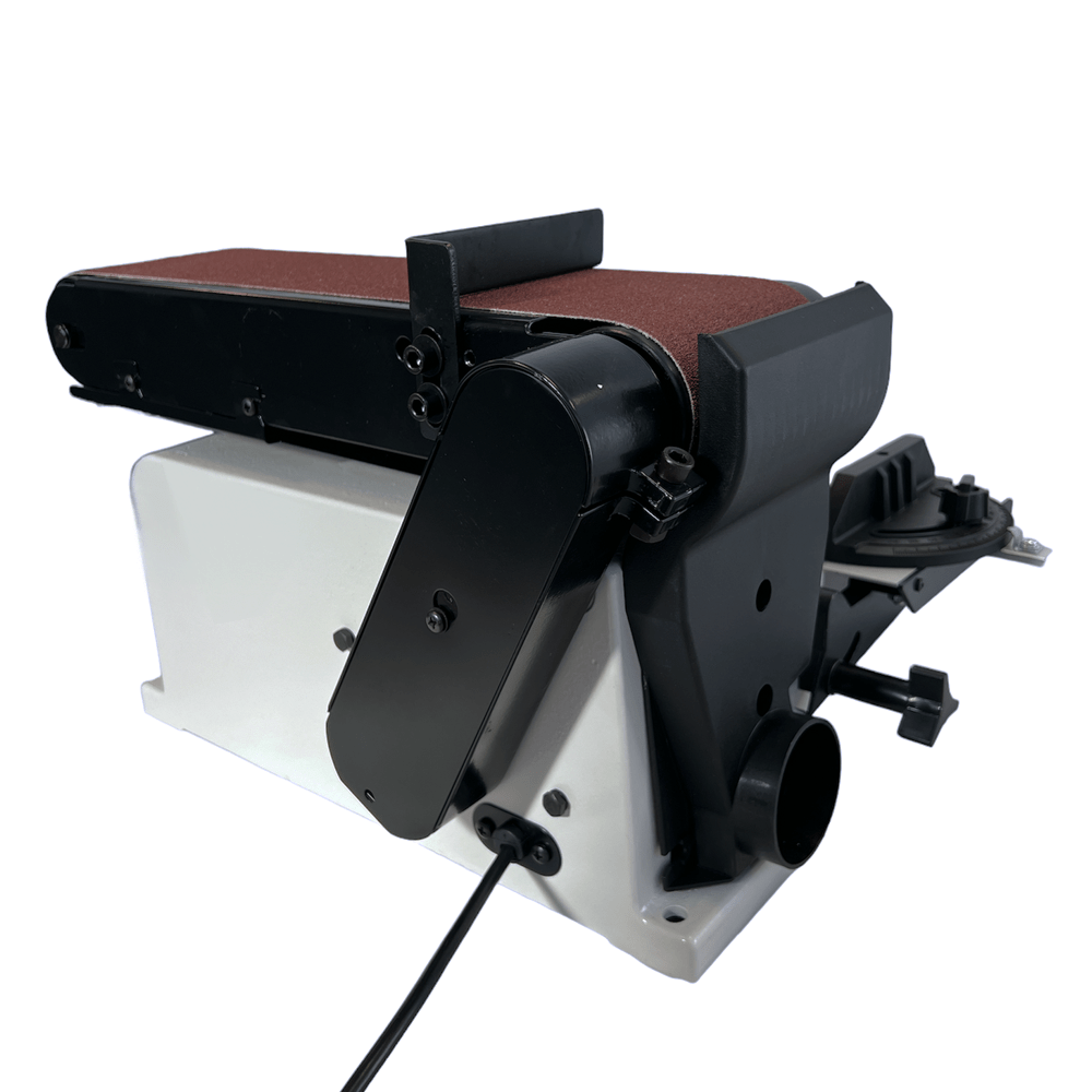 Oltre 100mm (4″) x 914mm (36″) Belt & 150mm (6″) Disc Sander OT-BDS-914X150 - Image 2