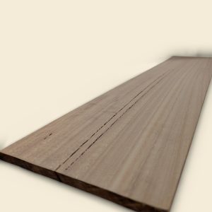 Blackbutt dressed boxmaking timber 10x160mm