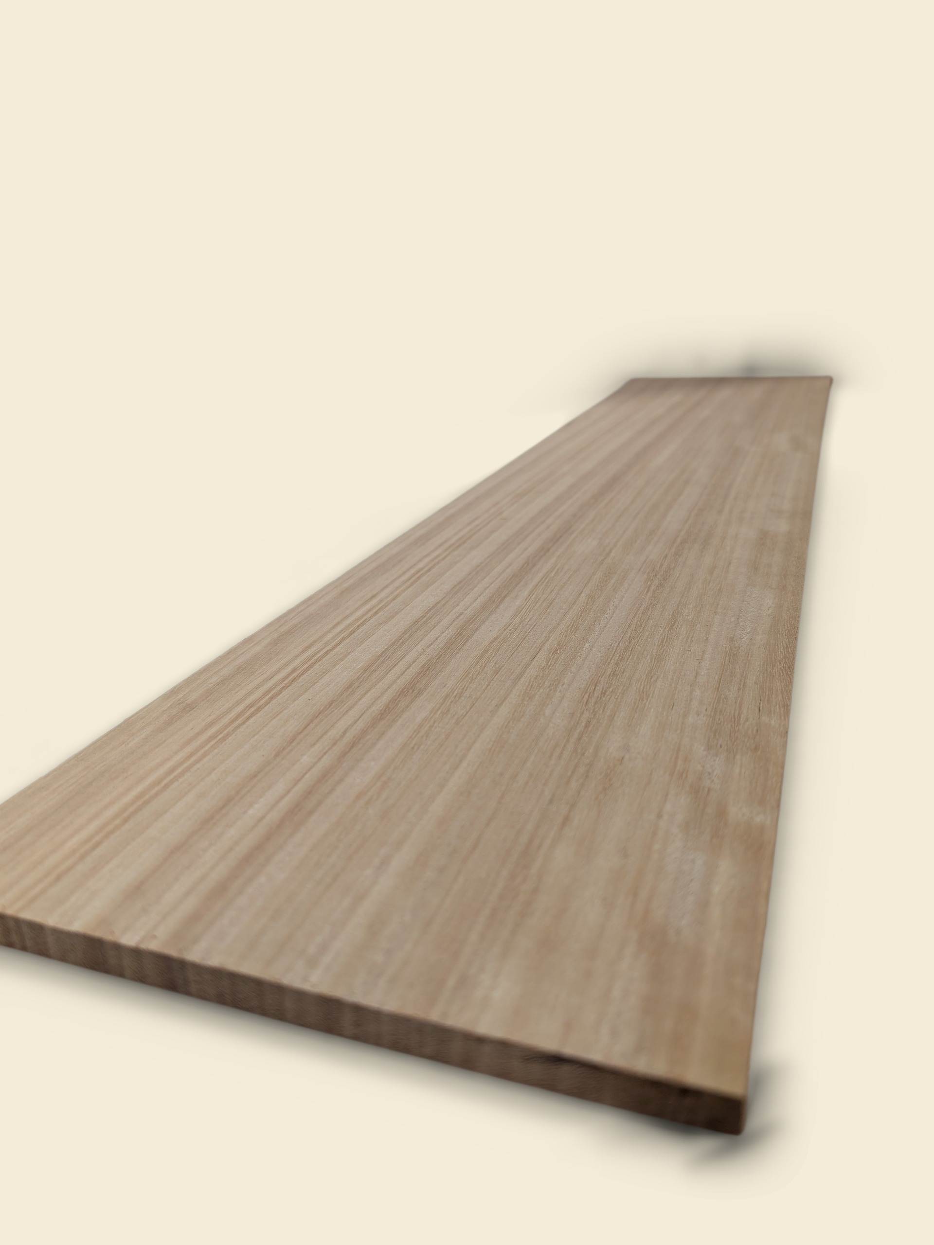 Blackbutt dressed boxmaking timber 10x160mm