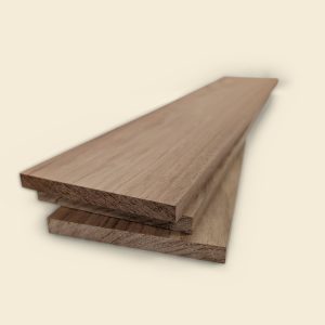 Tasmanian Blackwood dressed boxmaking timber 10x120mm