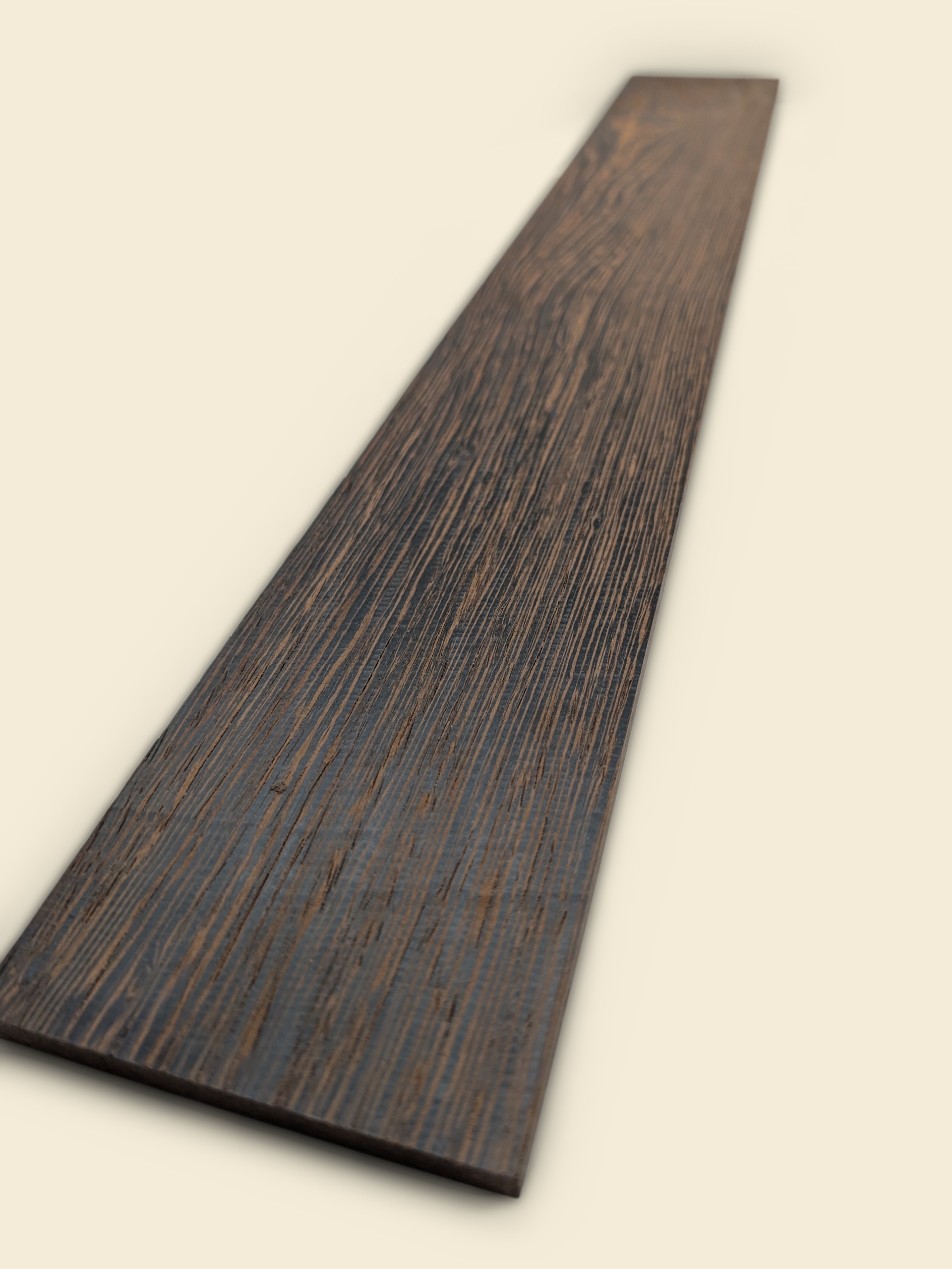Wenge dressed boxmaking timber 9x90mm