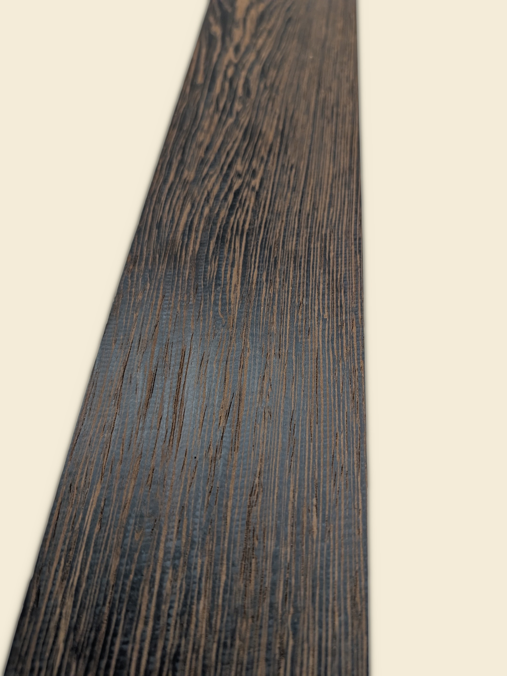Wenge dressed boxmaking timber 9x90mm