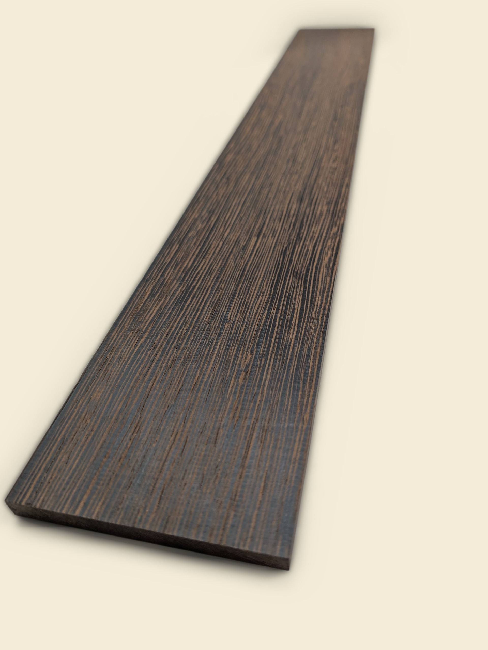 Wenge dressed boxmaking timber 9x90mm