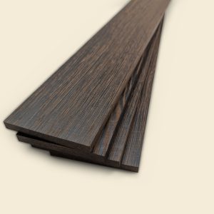 Wenge dressed boxmaking timber 9x90mm
