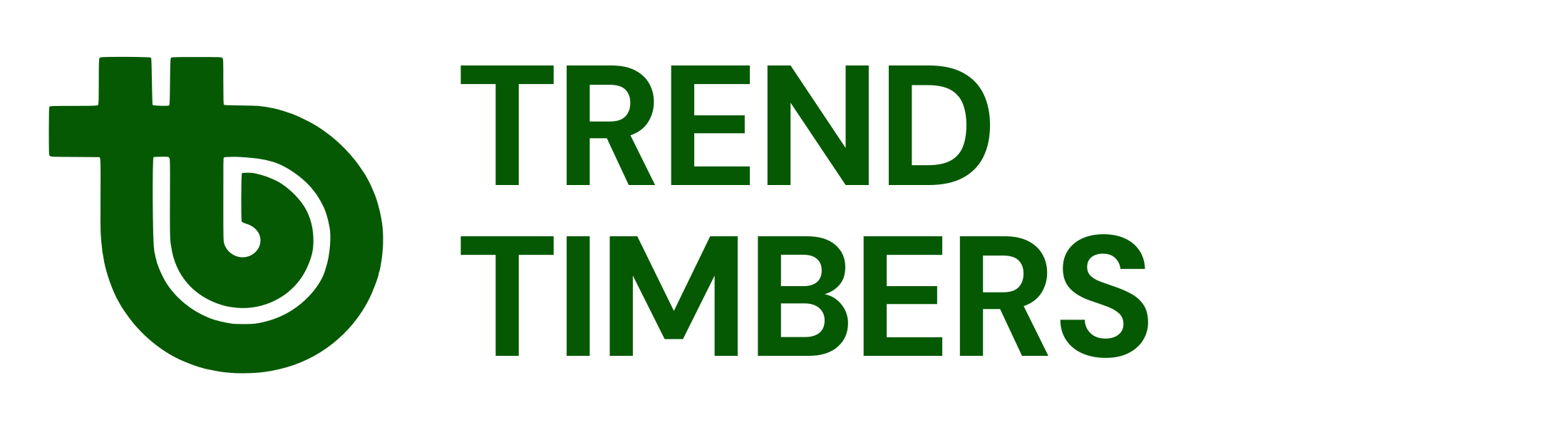 Trend Timbers